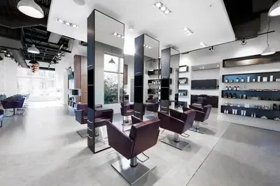 JAGGER | JAMES SALON
