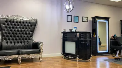 Royal Paris Hair Salon