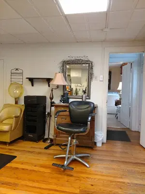 Serendipity Salon