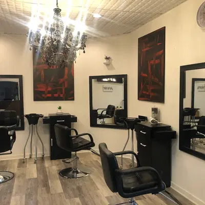7 Sky Beauty Salon