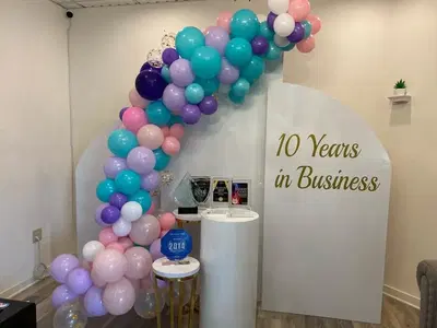 Business Photo