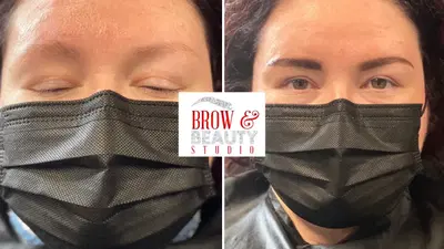 THE BROW & BEAUTY STUDIO