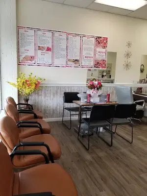 H&T NAILS SPA