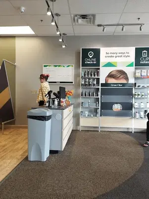 Great Clips