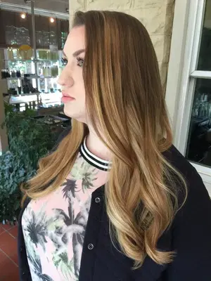 Harold Walter Hair Studio