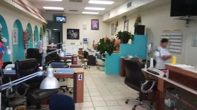 Nail Palace & Spa