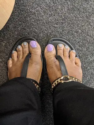 Creative Nails
