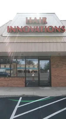Hair Innovations