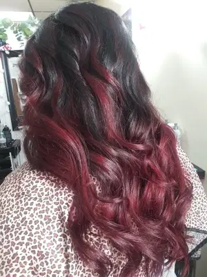 Hair By Sabrina