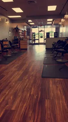 Supercuts