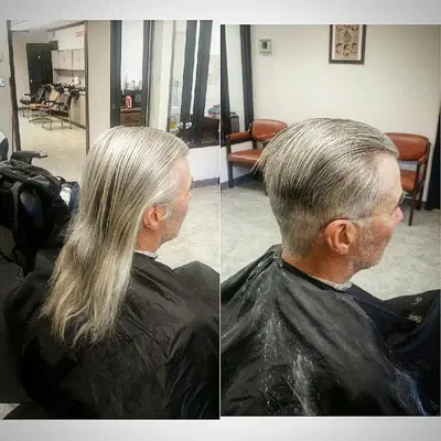 JoAnne's Classic Cuts Salon