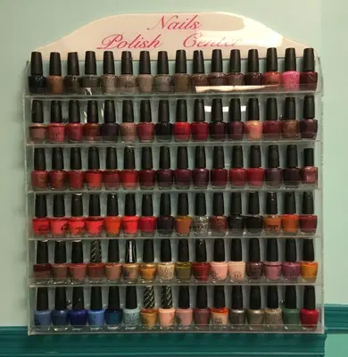 Nail Pro