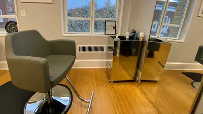 ALFA HAIR