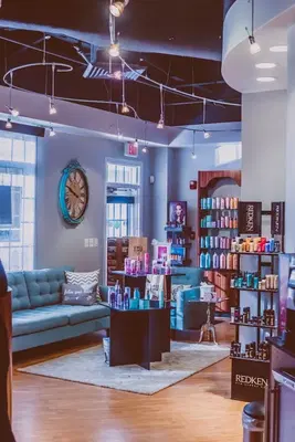 YOU salon, Inc