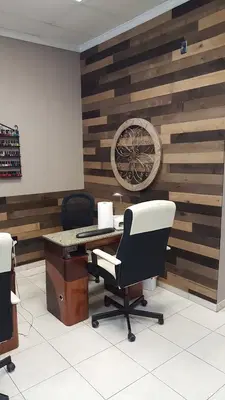 Salon Suna