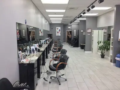 Salon Tusey