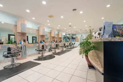 Salon Ozhea