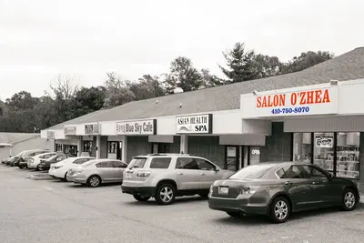 Business Photo