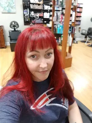 LV'S HAIR Studio