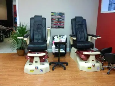 Ooh La Lal Hair Salon