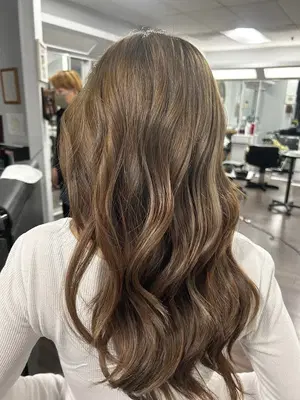 Oak Tree Hair Salon