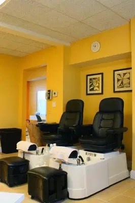 Lutfi's Salon & Day Spa