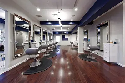 Cloud 9 Salon