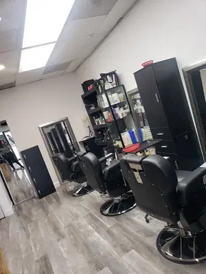 Elegance Dominican Hair Salon