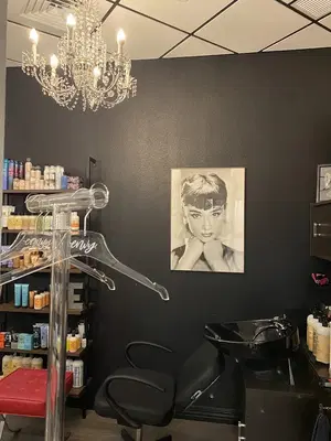 Envy Salon