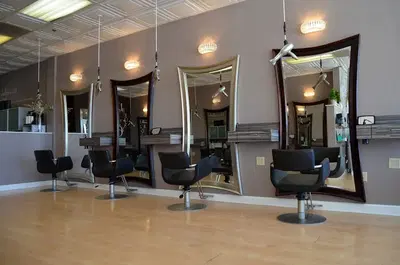 Bombshell Salon