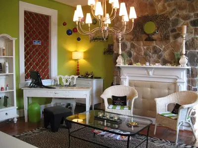 The Loft Salon & Spa
