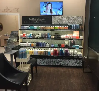 Signature Hair Design