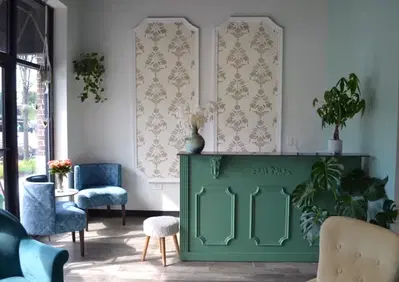 Inspire Salon