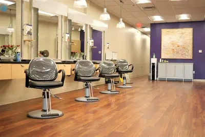 Clips & Cutz - Hair Salon