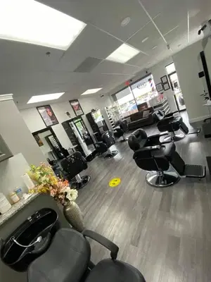 Beauty Empire Salon