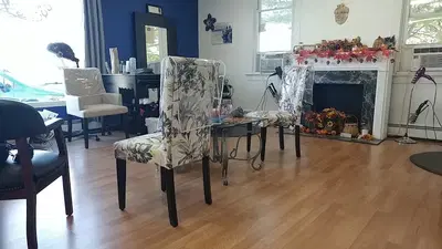 Sapphire Salon