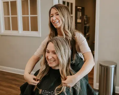 Business Photo