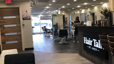 Hair Talk