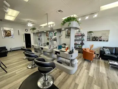 Hilites Hair Salon