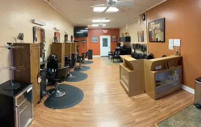 Salon ETC