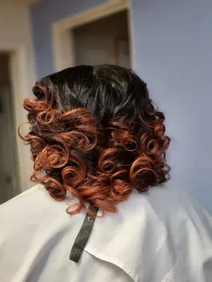 Anointed Touch Salon and Spa