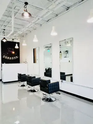 ON:U hair salon