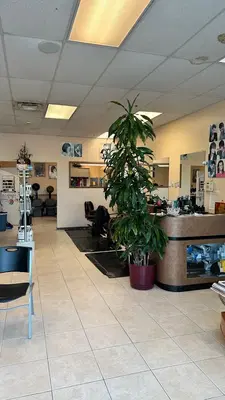 Twist Salon & Barber Inc