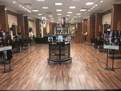 The Lavish Loft Salon