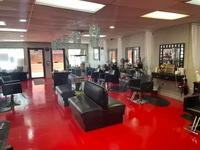 Mahia's Beauty Salon and Spa