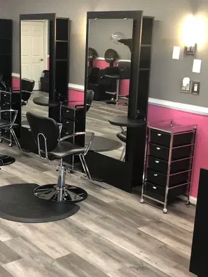 1208 Beauty Bar