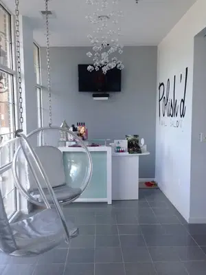 Polish'd Nail Salon & Blow Dry Bar