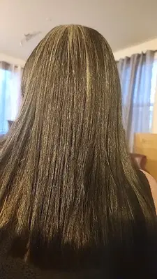 Geraldine Dominican Hair Salon