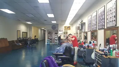 Isaula's Beauty Salon LLC
