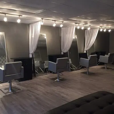 Chloe Samone the Salon